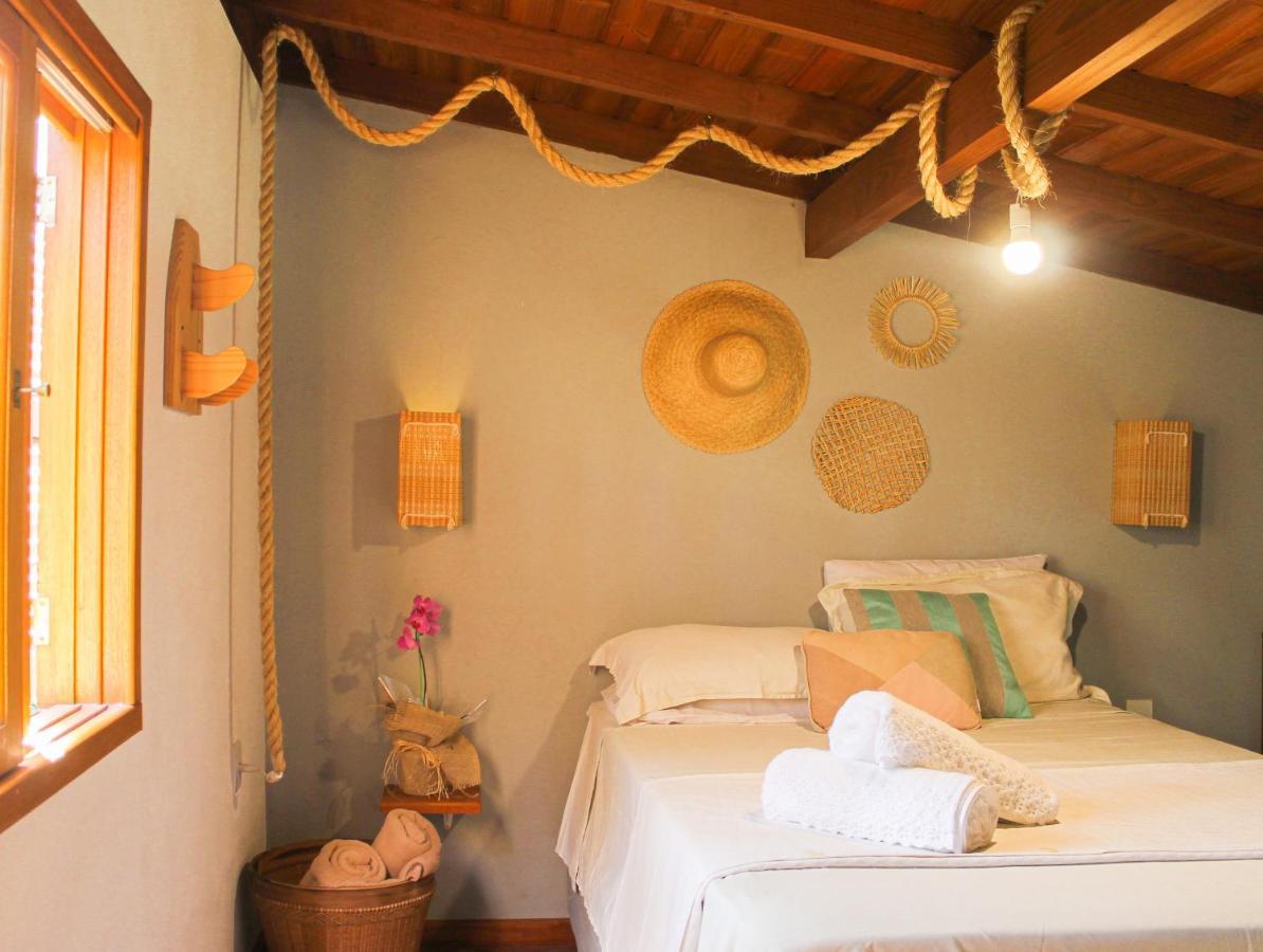 Kanaloa Vibe Stay Прайя-ду-Роза Экстерьер фото